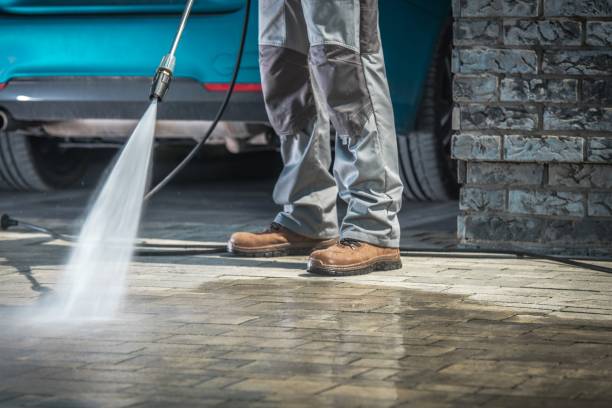 Best Concrete Surface Cleaning in Elmore, AL