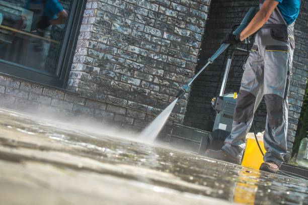 Best Parking Lot Cleaning in Elmore, AL
